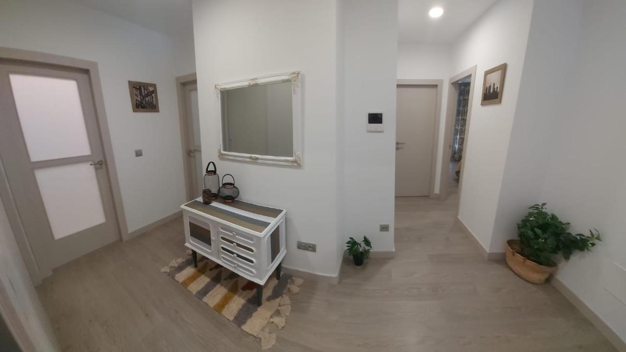 Stone House Rooms Порриньо Экстерьер фото