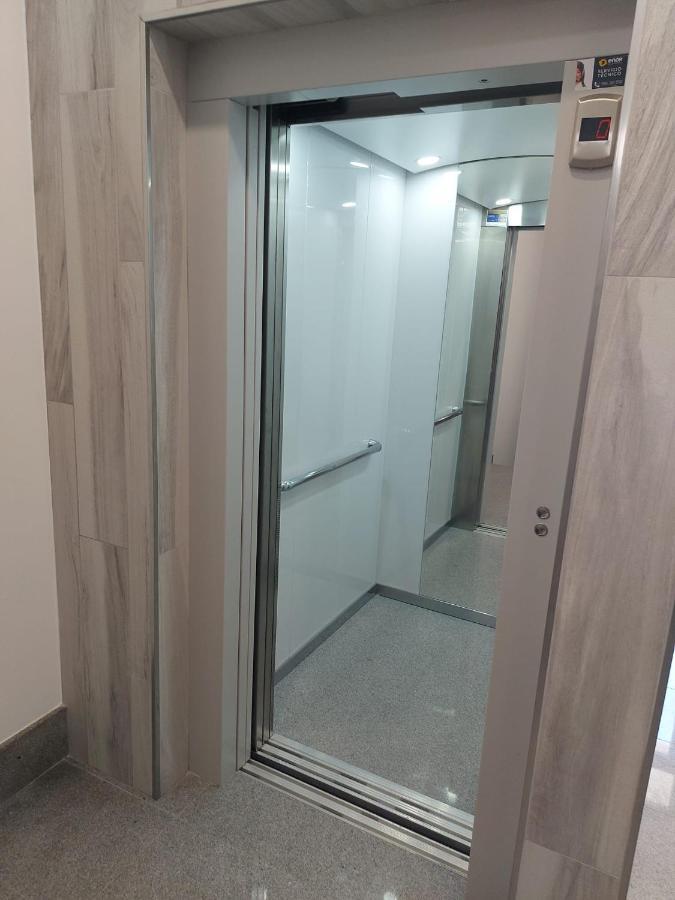 Stone House Rooms Порриньо Экстерьер фото