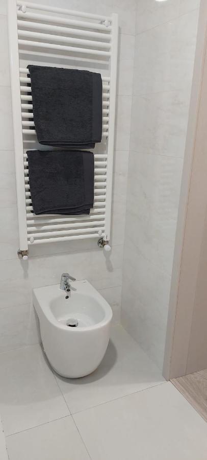Stone House Rooms Порриньо Экстерьер фото