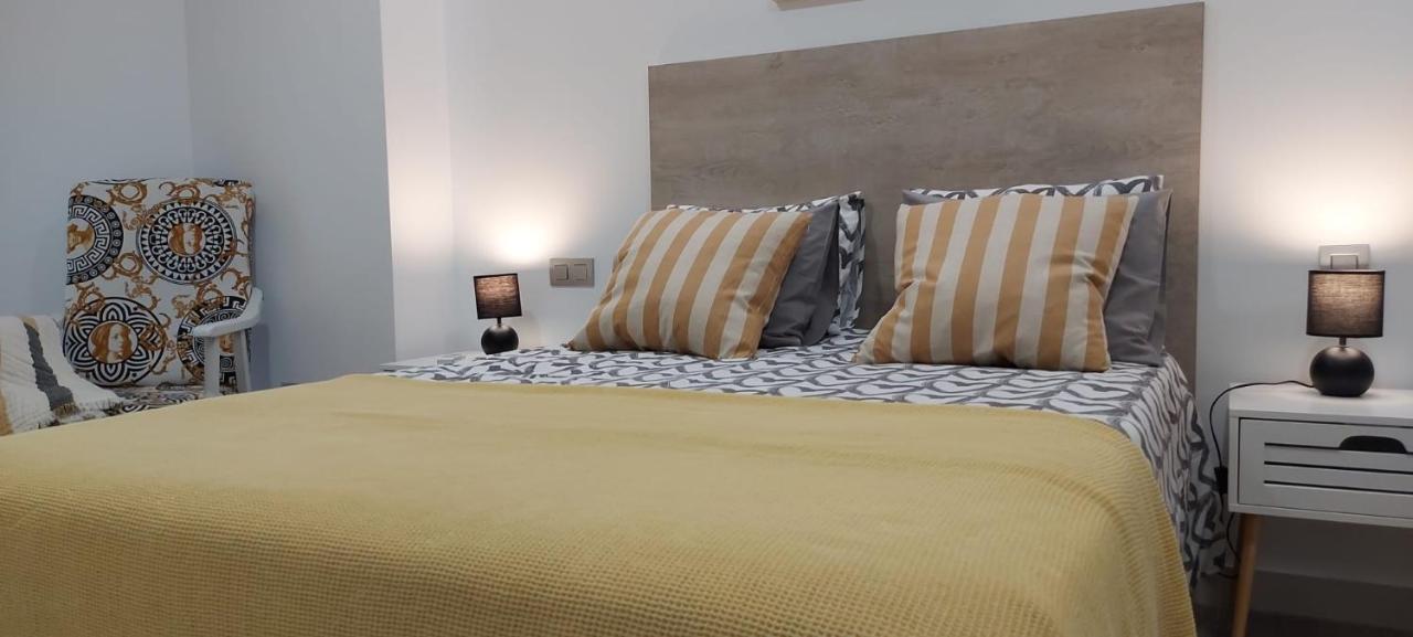 Stone House Rooms Порриньо Экстерьер фото