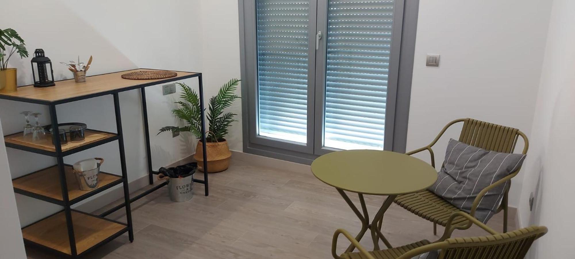 Stone House Rooms Порриньо Экстерьер фото