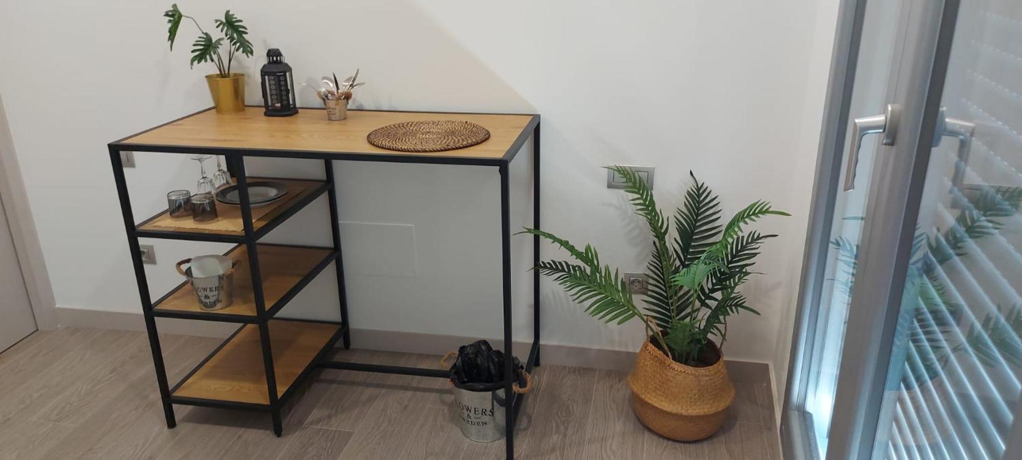 Stone House Rooms Порриньо Экстерьер фото